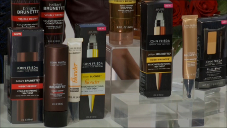John Frieda