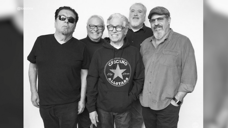 Los Lobos’ Louie Pérez Talks their Latest ‘Love Letter To East LA’, New Tour, and the Importance of Keeping Music Culture Alive 