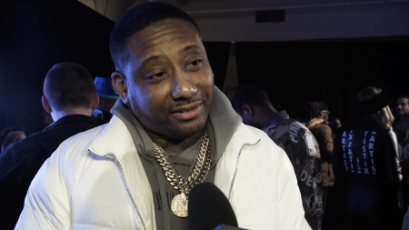 Maino, Die a Legend, rapper, lifeminute, lifeminute.tv