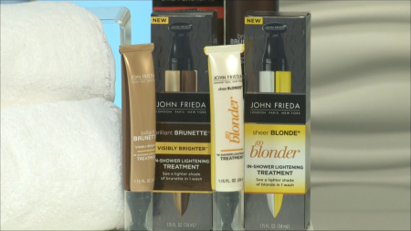 John Frieda
