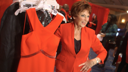 Marion Ross