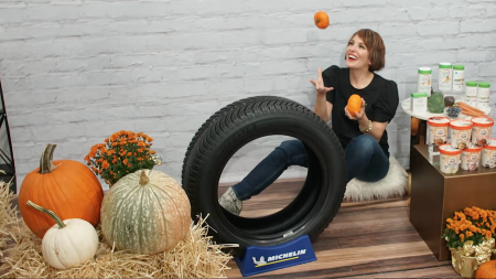 Must-Haves to Master the Juggle This Fall