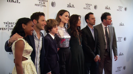 Meadowland Premiere 