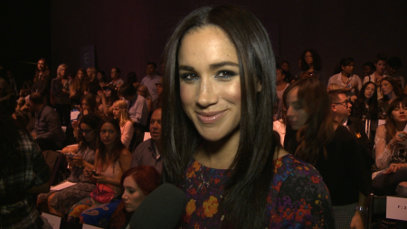 Meghan Markle