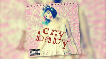Melanie Martinez, Cry Baby