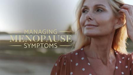 Managing Menopause Symptoms: What to Know About Hot Flashes, Brain Fog and Qunol Menopause Relief