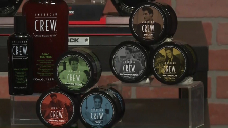 American Crew