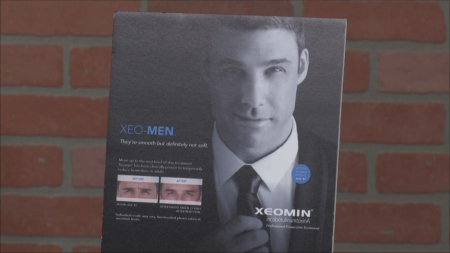 Xeomin