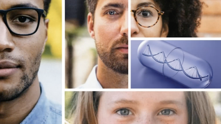 Focusing on Mental Health in 2021