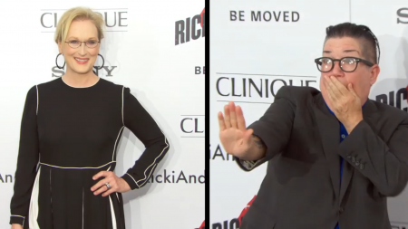 Meryl Streep
