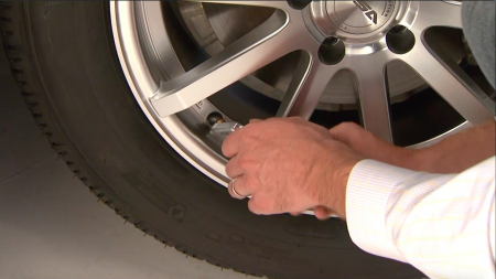 Michelin, AAA