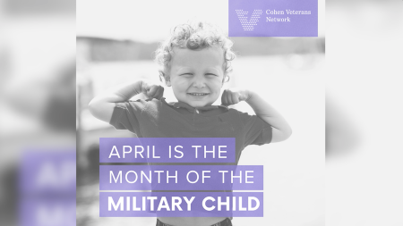 Honoring “Mighty Military Children” and Learning from Their Resilience