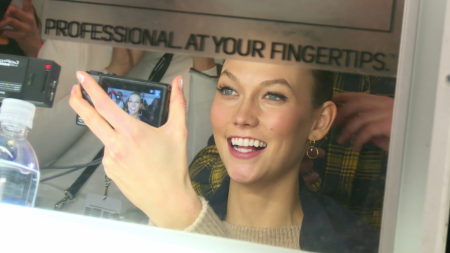 Karlie Kloss