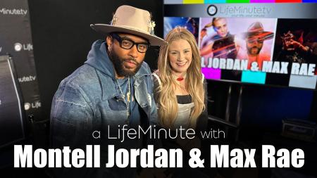 Montell Jordan and Max Rae Sound Off on Their New Track, a Twist on His Mega Hit “This Is How We Do It"