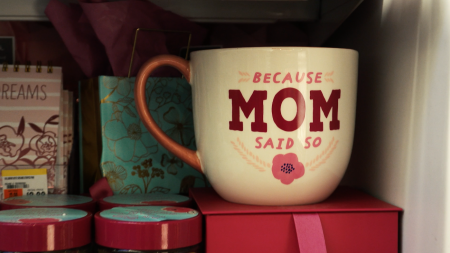 Mother's Day gift ideas