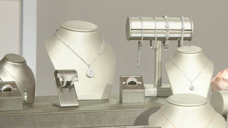 Jared the Galleria of Jewelry