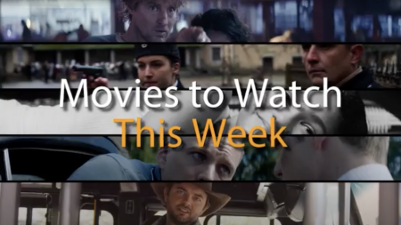 Movies out today 