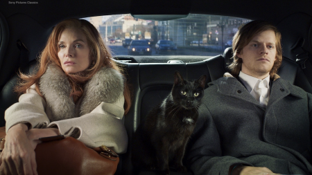 Michelle Pfeiffer, Zac Efron, Idris Elba and More Star in This Week’s Thrilling New Releases