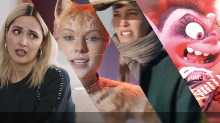movies, Cats, Like a Boss, Trolls World Tour, The Lost Husband, lifeminute, lifeminute.tv