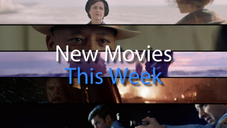 Movies Available to Stream Today