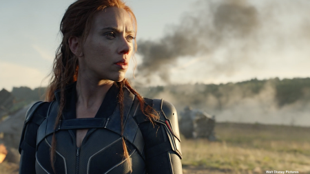 New Movies to Catch This Weekend: Black Widow, Fear Street Part Two: 1978, and more