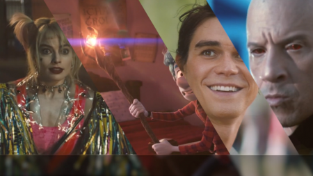 Movies, movies on demand, Onward, Harley Quinn: Birds of Prey, Bloodshot, I Still Believe, lifeminute, lifeminute.tv