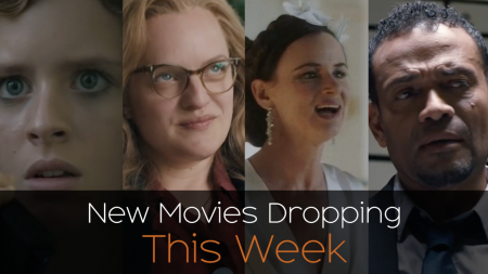 movies, new movies, A Clear Shot, Shirley, Dreamland, Becky, lifeminute, lifeminute.tv