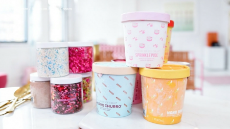 Museum of Ice Cream