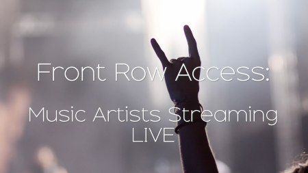 live stream, music, John Legend, Miley Cyrus, Charlie Puth, Andrew Lloyd Webber, Keith Urban, Nicole Kidman, lifeminute, lifeminute.tv  