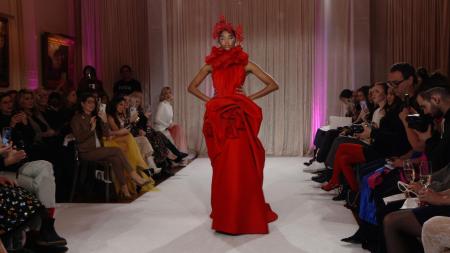 Nardos Imam Reaffirms This Season’s Return to Luxury