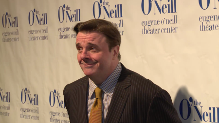 Nathan Lane