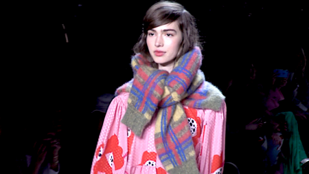 How to Wear Fall’s Timeless Fashion Accessory: The Scarf