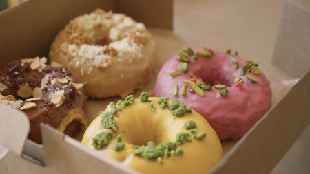 Delicious Deals for National Donut Day 2023 