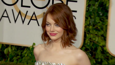 Emma Stone