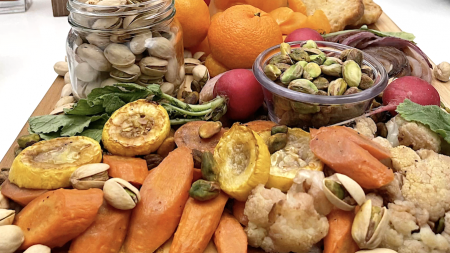 National Nutrition Month 