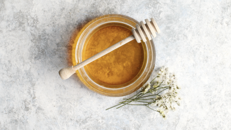 Natural Remedies for Summer Ailments