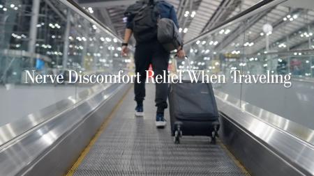 Don’t Let Your Nerves Keep You from Holiday Travel