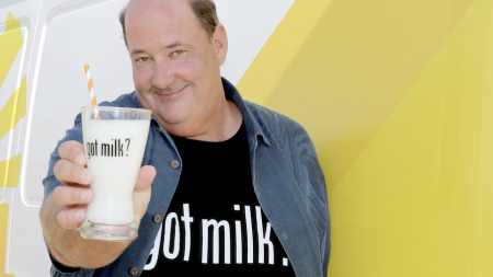 The Office’s Kevin Malone’s Hilarious New Parody Campaign with ‘Got Milk’