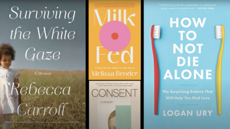 February 2021 Book Releases