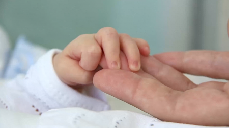 Calm and Confident Parenting Advice