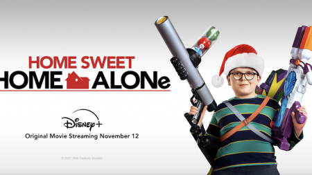 New Movies November 12: APEX, Belfast, Home Sweet Home Alone, and More
