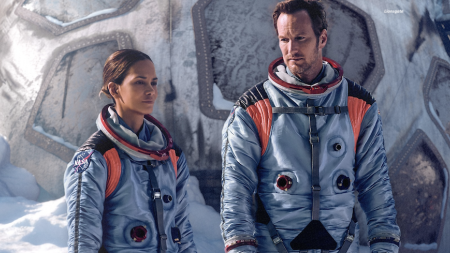 New Movies: Jackass Forever, Moonfall, Last Looks, and The Wolf and the Lion