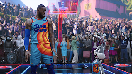 Must-See Movies of the Week: Space Jam: A New Legacy, Fear Street Part Three: 1666, Out of Death, and more