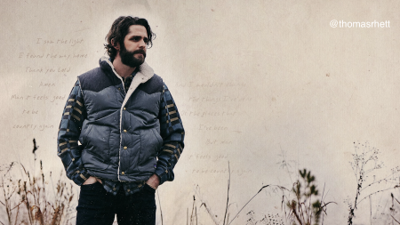 New Music: Thomas Rhett, Julia Michaels, Dropkick Murphys and Birdy
