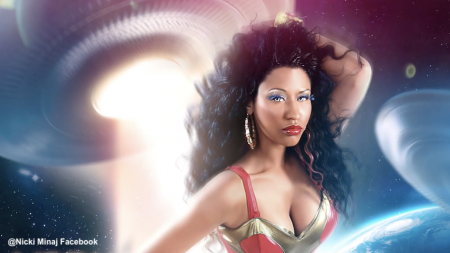 New Music: Nicki Minaj, Drake, Lil Wayne, Black Keys and More 