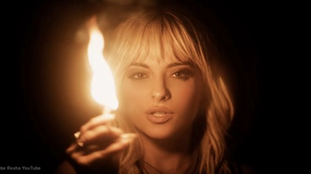 New Music from Bebe Rexha