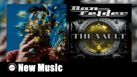 New Music: Joe Jonas and Don Felder