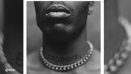 New Music: DMX, Moby, The Veronicas, Of Mice & Men