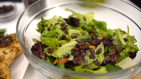 Healthy Eats