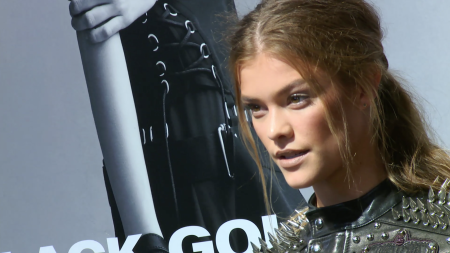 Nina Agdal 